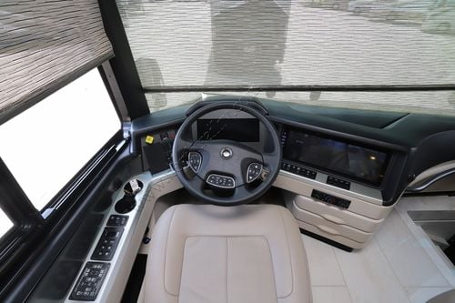 2026 Newmar London Aire 4595
