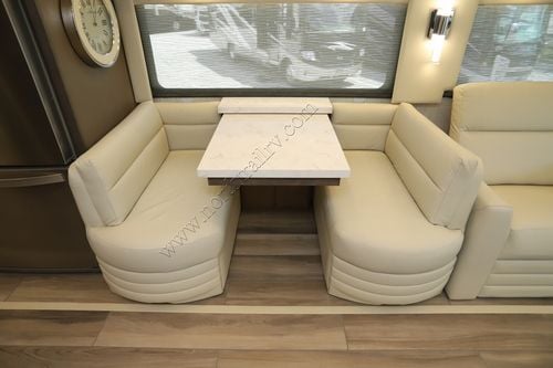 2025 Newmar Mountain Aire 4118