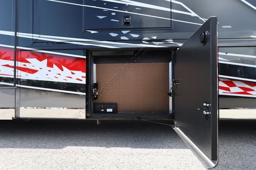 2026 Newmar Summit Aire 4505