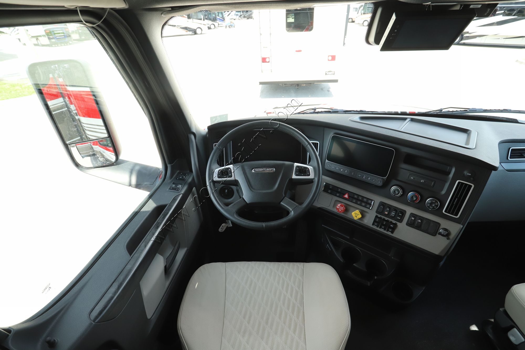 New 2026 Newmar Summit Aire 4505 Super C  For Sale