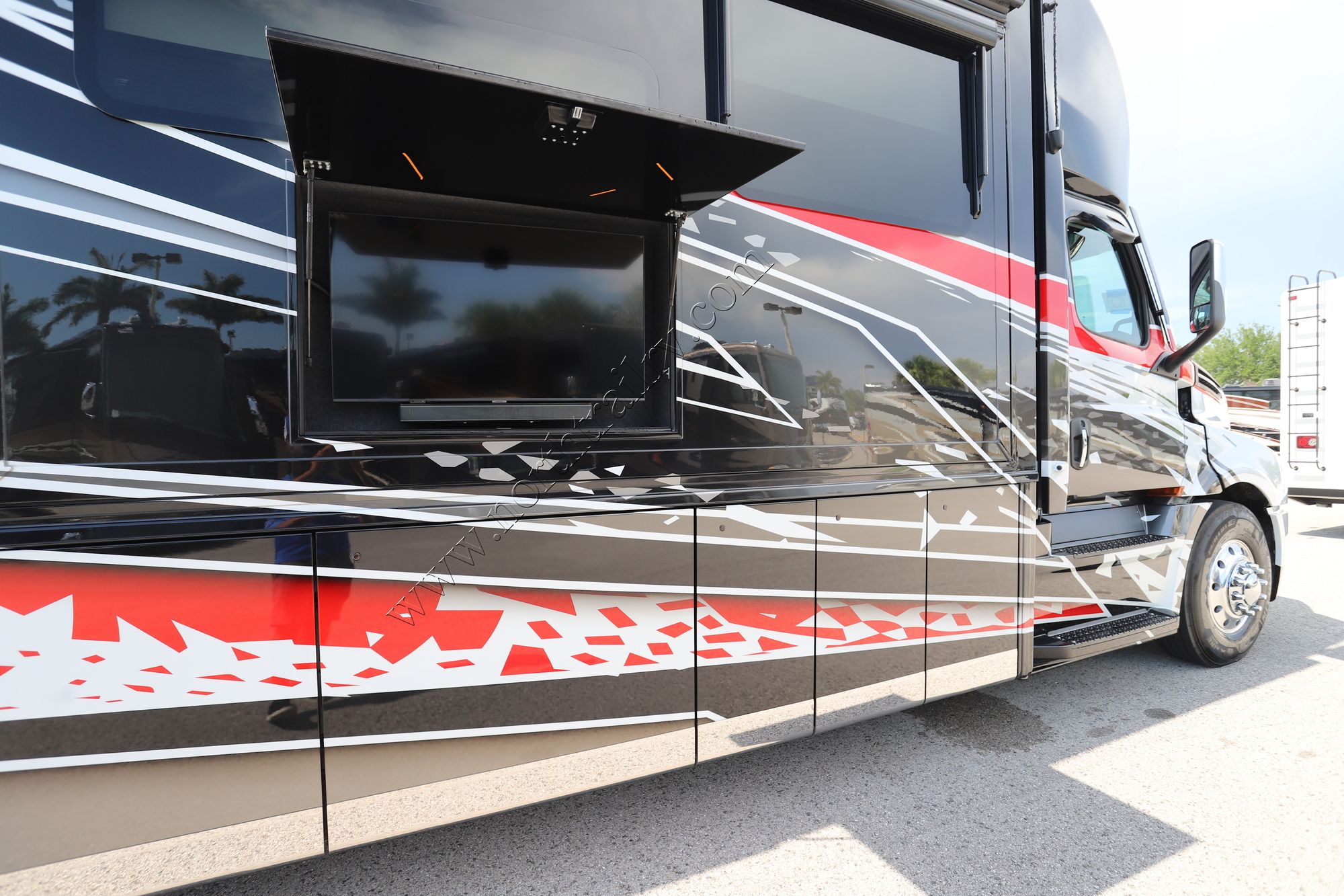 New 2026 Newmar Summit Aire 4505 Super C  For Sale