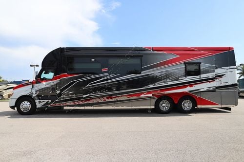 2026 Newmar Summit Aire 4505
