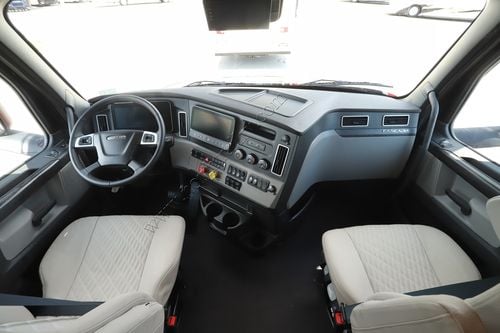 2026 Newmar Summit Aire 4505