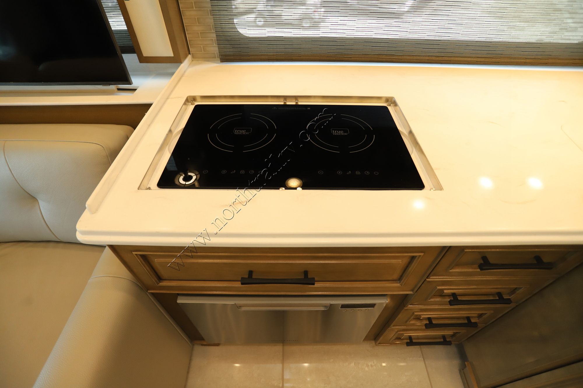 New 2026 Newmar Summit Aire 4505 Super C  For Sale