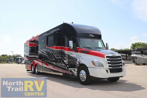 2026 Newmar Summit Aire 4505
