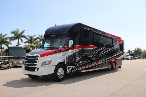 2026 Newmar Summit Aire 4505