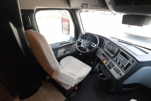 2026 Newmar Summit Aire 4505