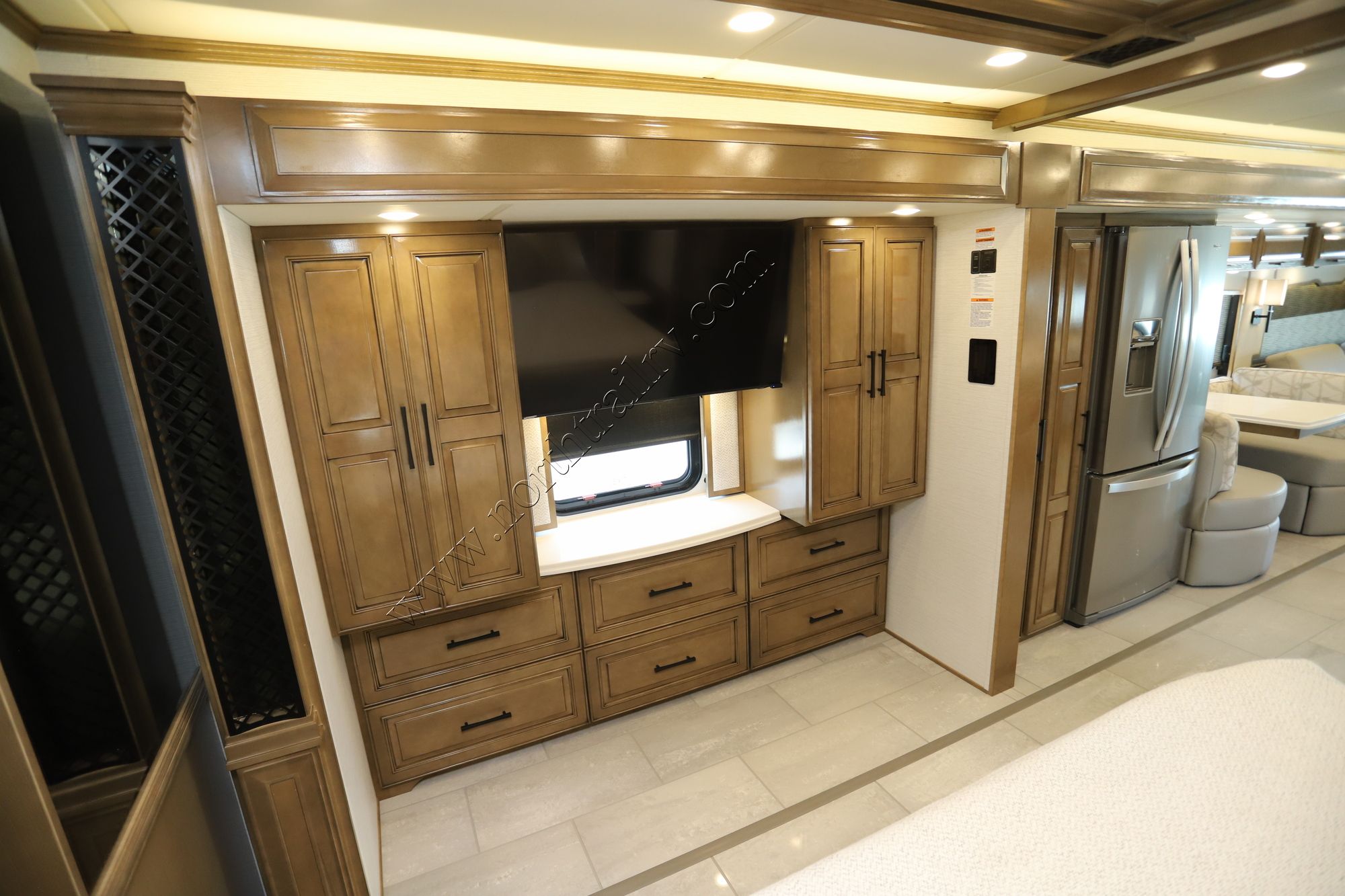 New 2026 Newmar Summit Aire 4505 Super C  For Sale