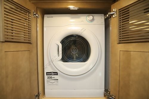 2026 Newmar Summit Aire 4505