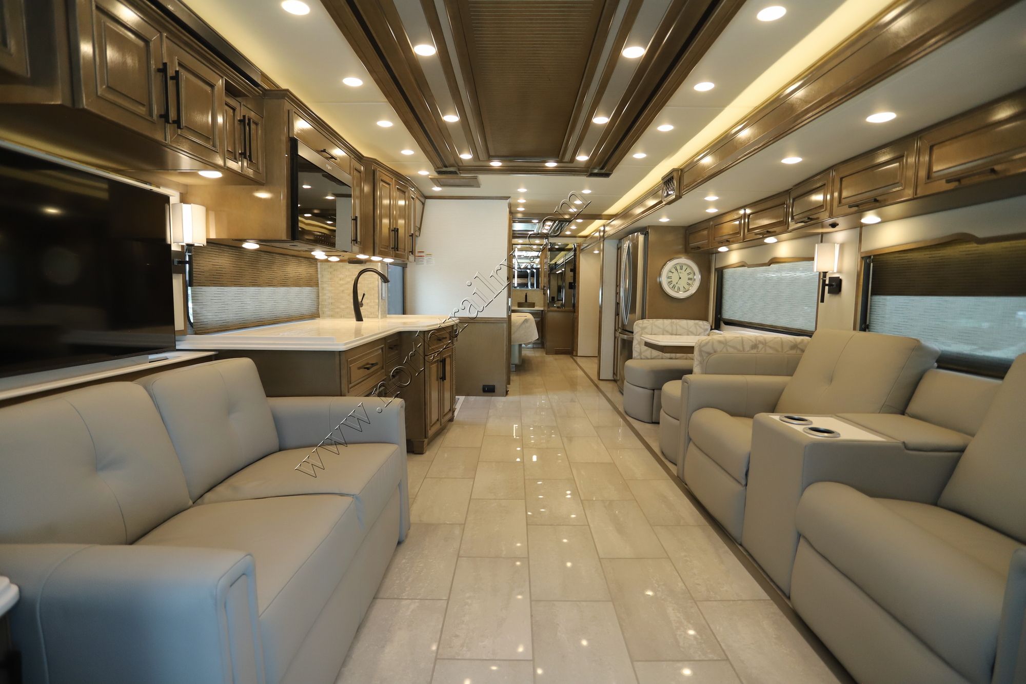 New 2026 Newmar Summit Aire 4505 Super C  For Sale