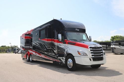 2026 Newmar Summit Aire 4505