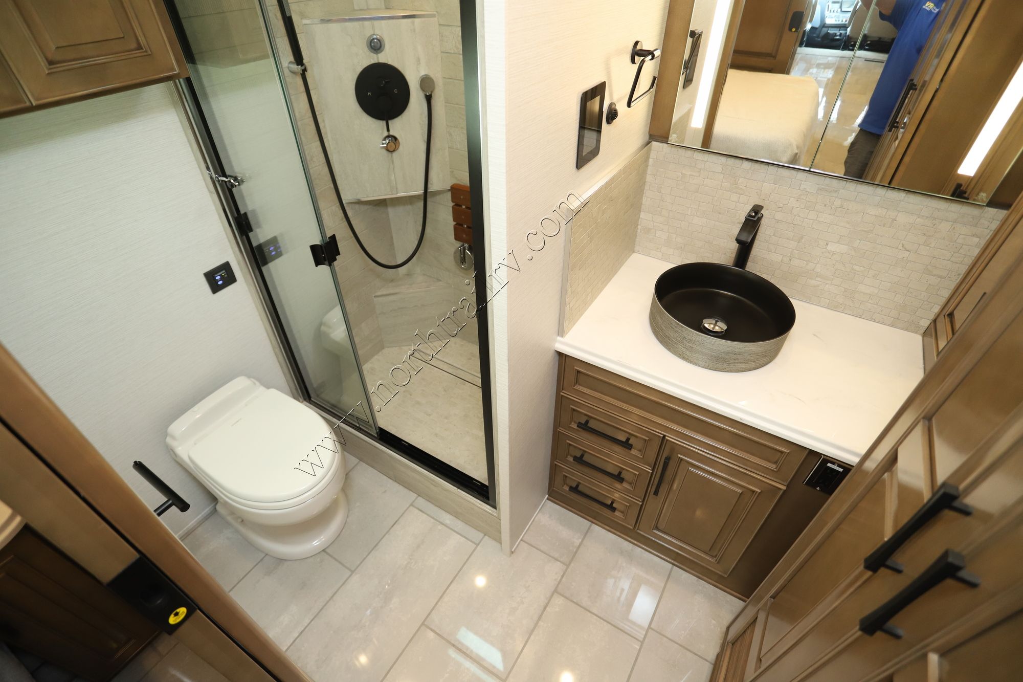 New 2026 Newmar Summit Aire 4505 Super C  For Sale