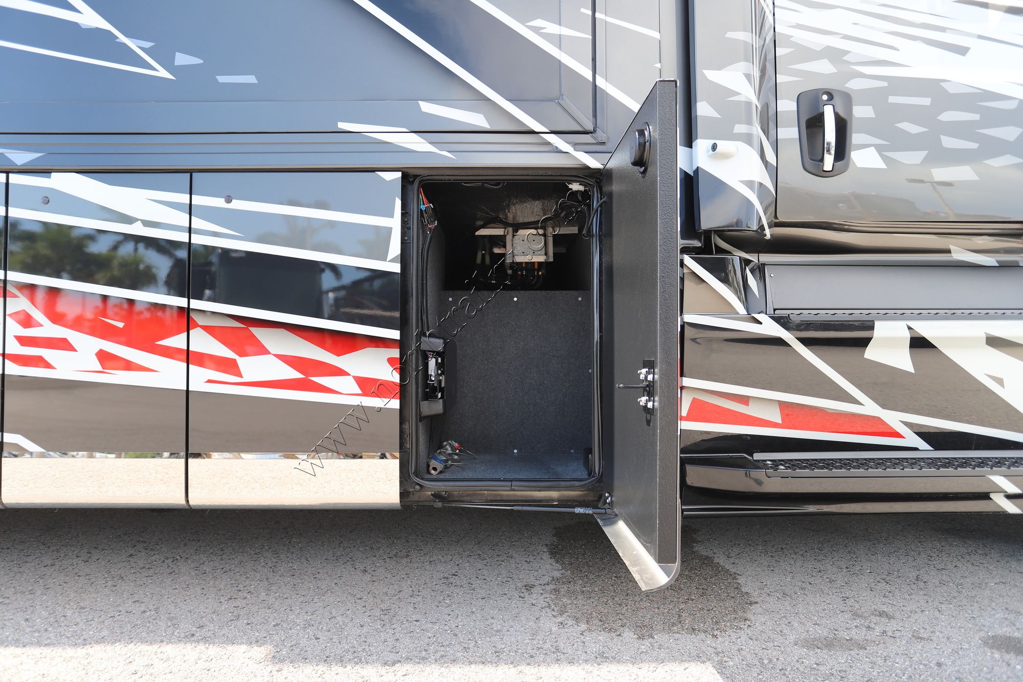 New 2026 Newmar Summit Aire 4505 Super C  For Sale