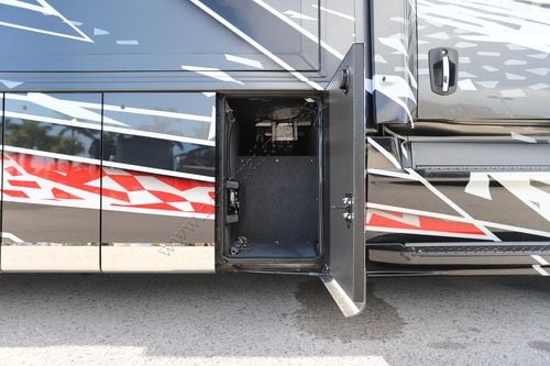 2026 Newmar Summit Aire 4505