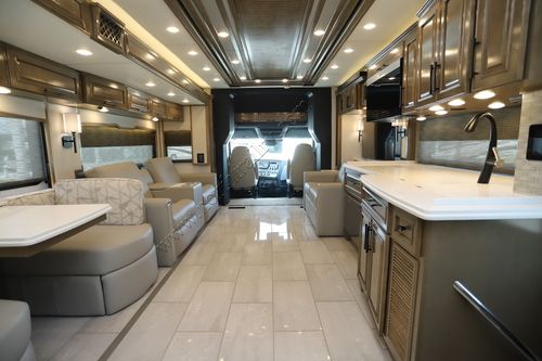 2026 Newmar Summit Aire 4505