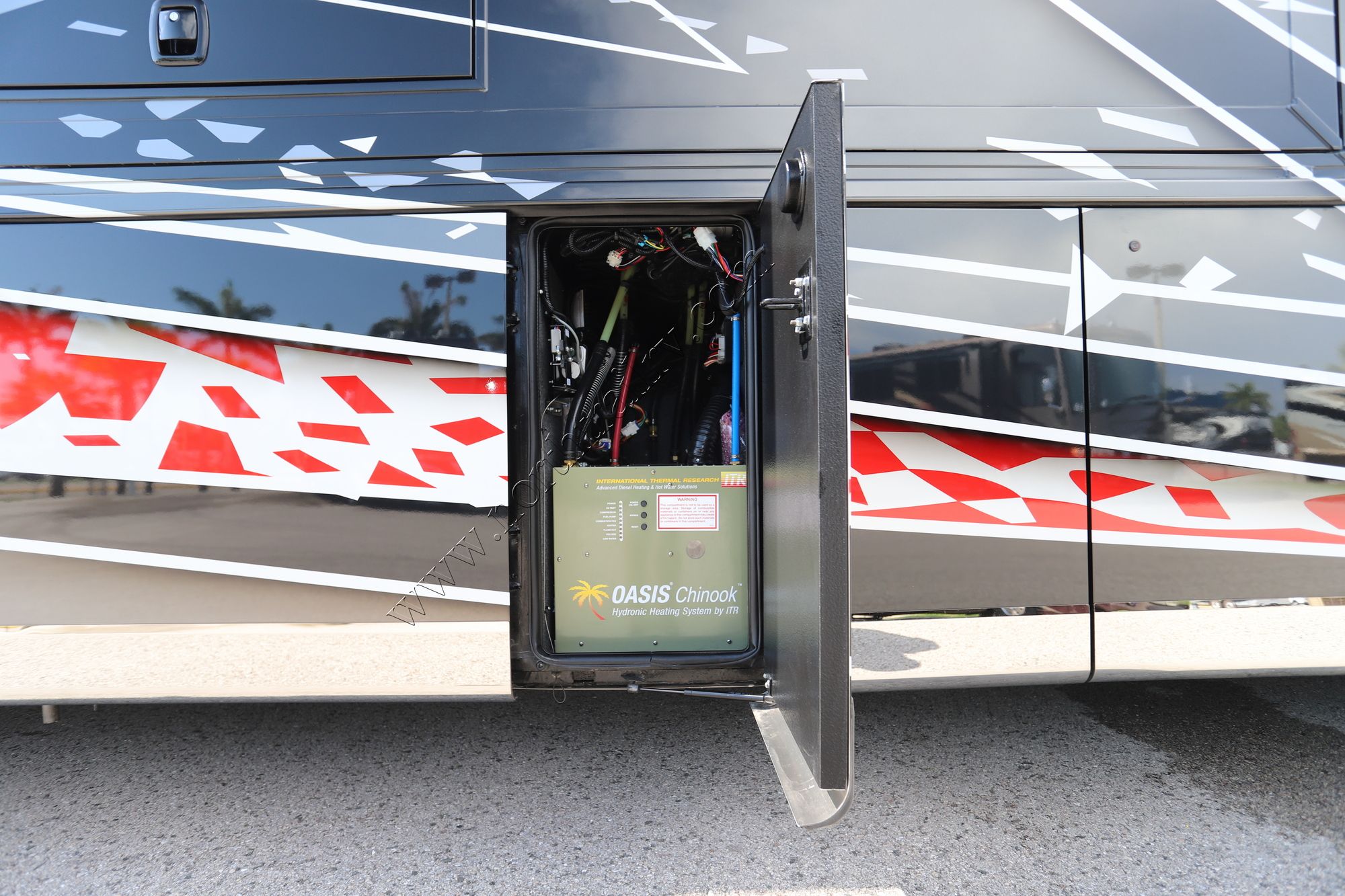 New 2026 Newmar Summit Aire 4505 Super C  For Sale