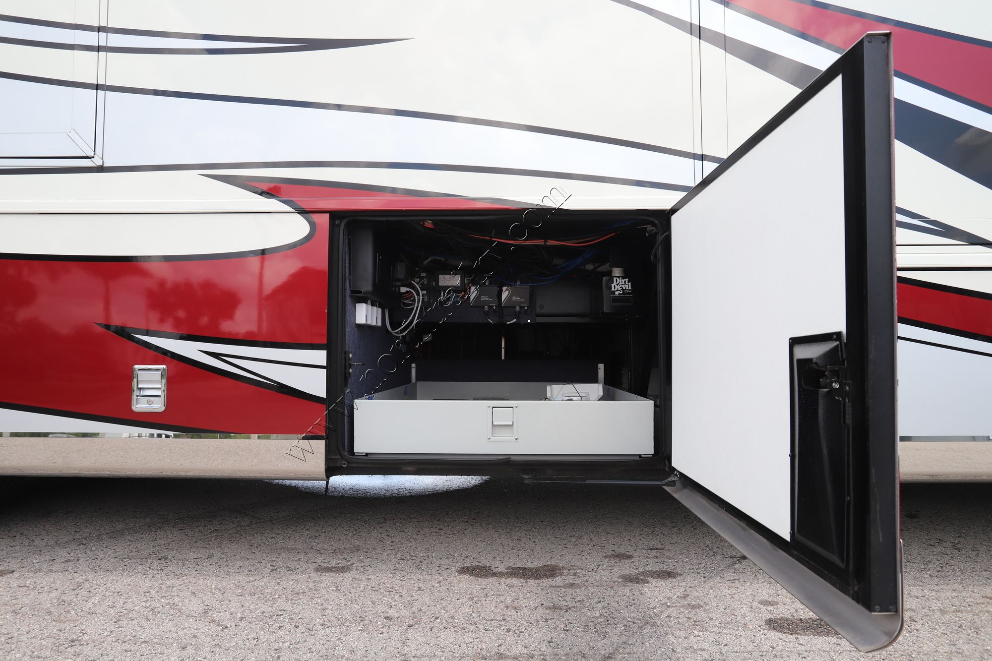 Used 2018 Newmar London Aire 4534 Class A  For Sale