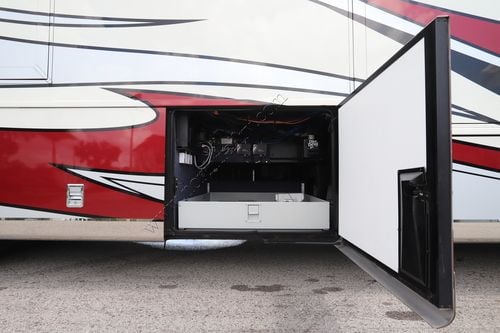 2018 Newmar London Aire 4534