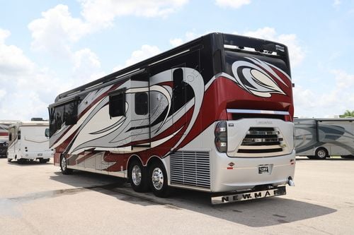 2018 Newmar London Aire 4534