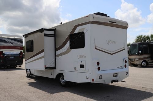 2024 Renegade Rv Vienna 25TBN