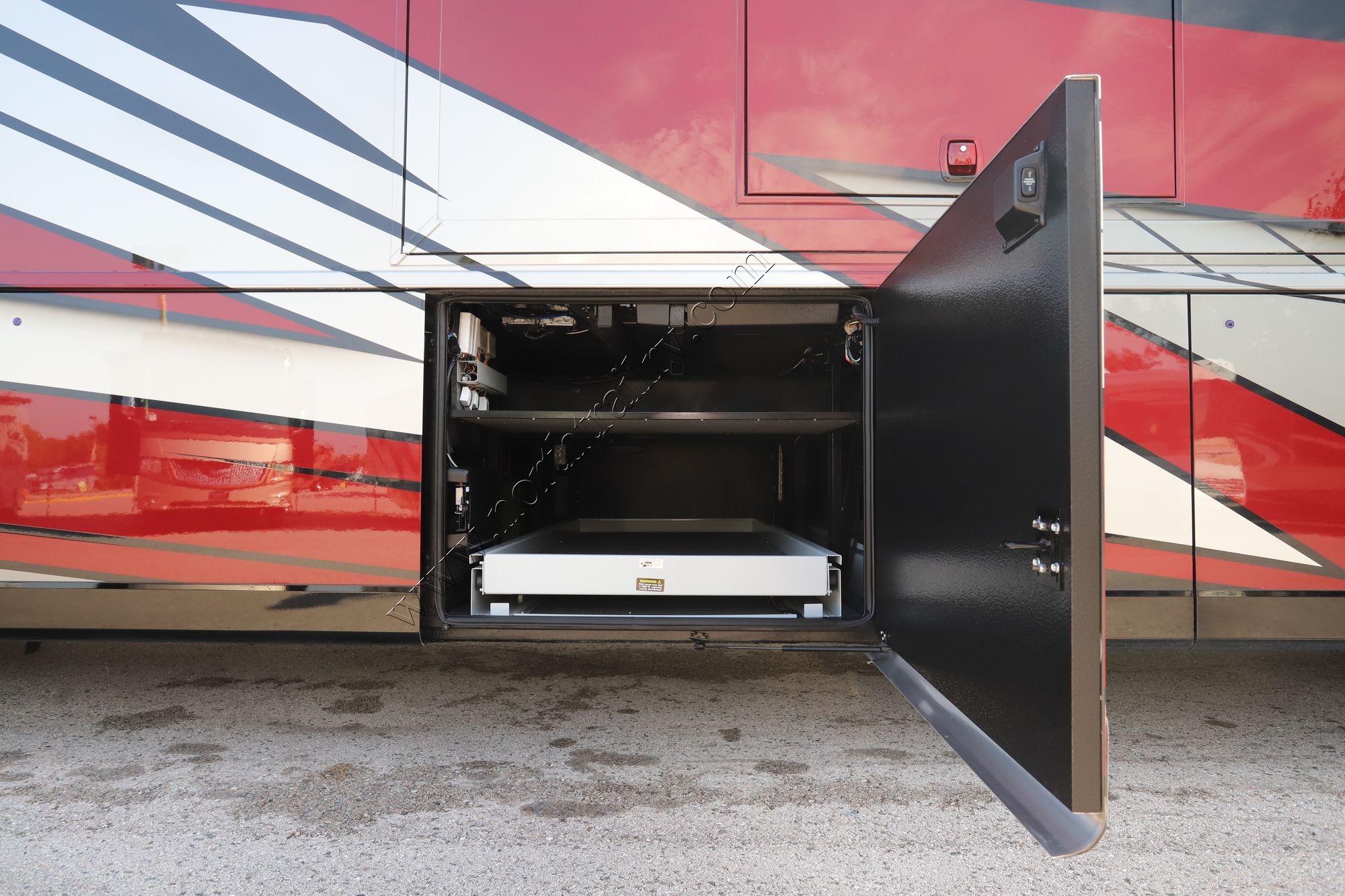 New 2026 Newmar Essex 4551 Class A  For Sale