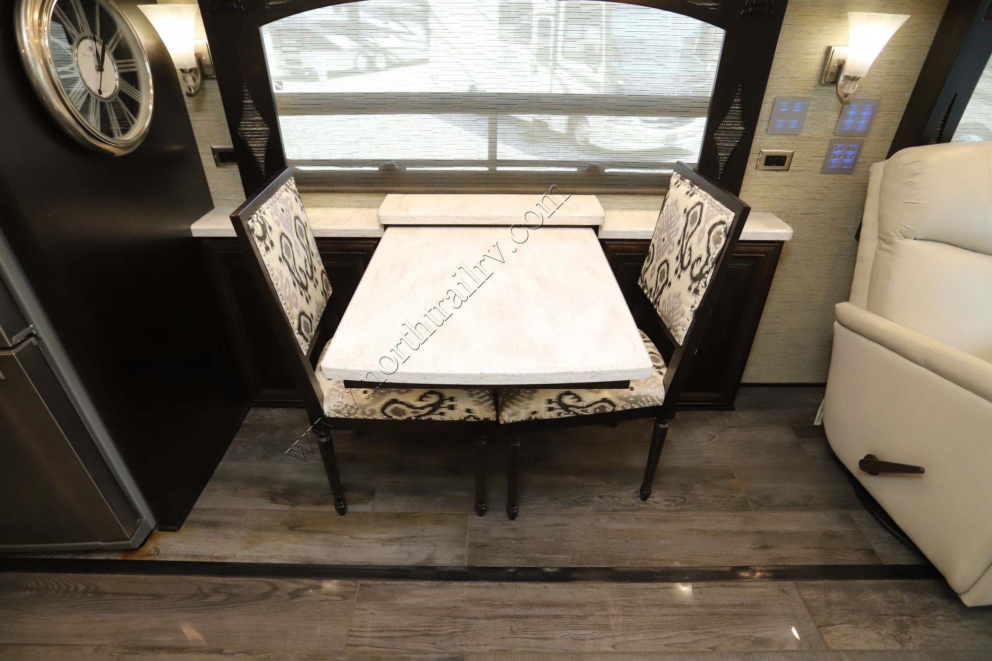 Used 2018 Newmar London Aire 4534 Class A  For Sale