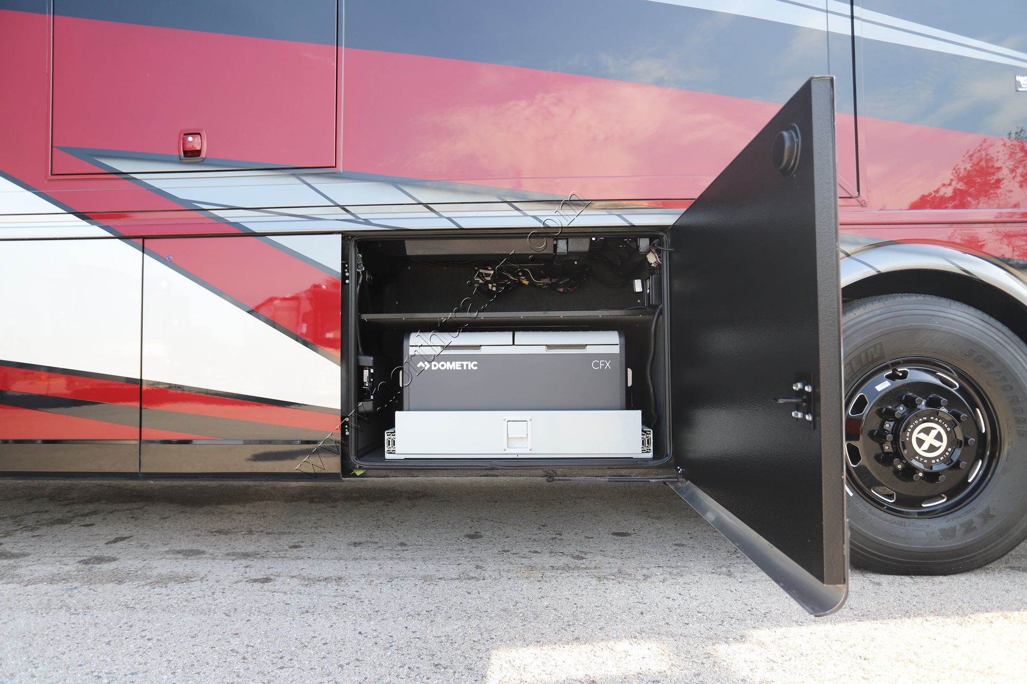 New 2026 Newmar Essex 4551 Class A  For Sale