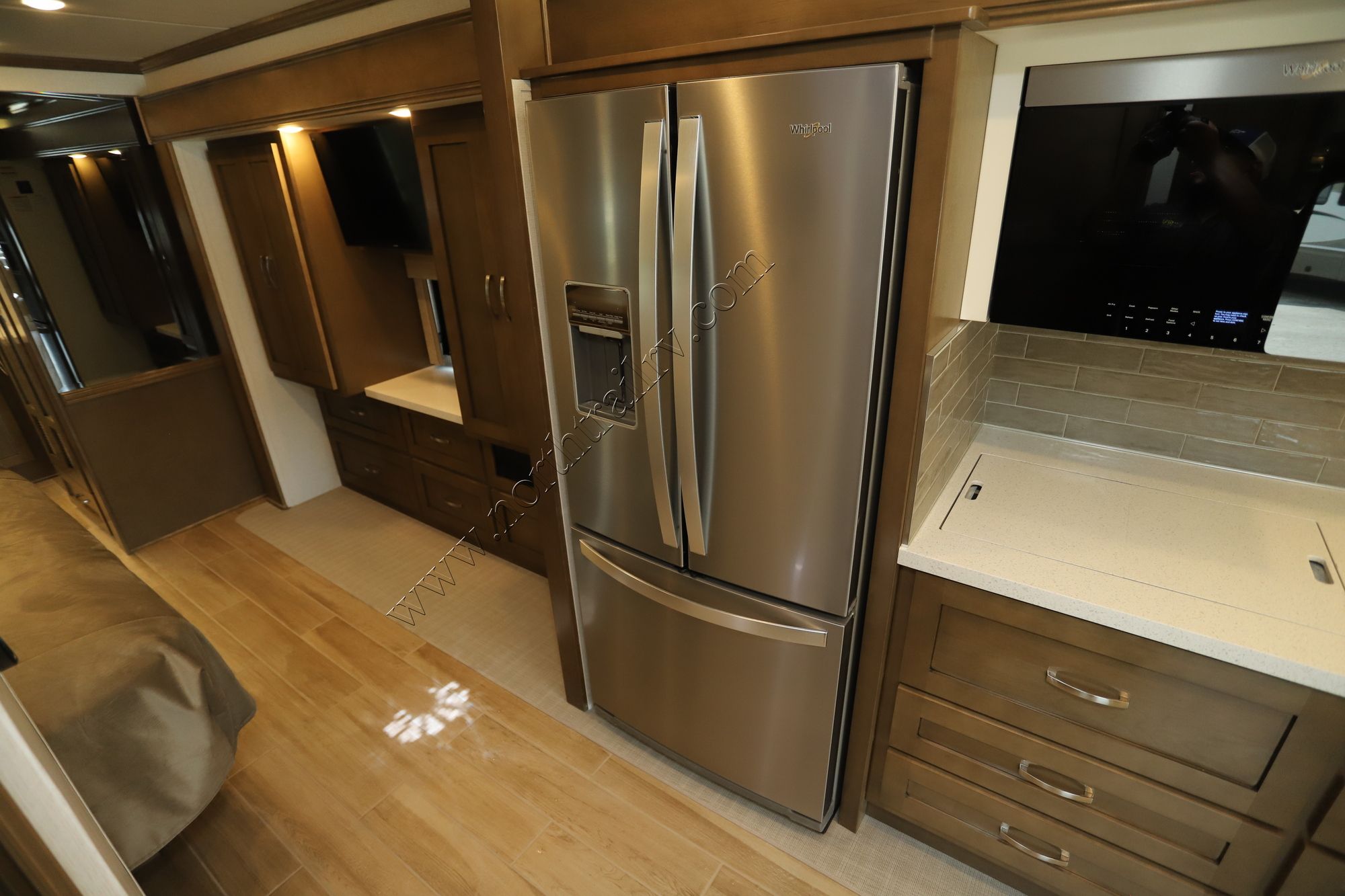 New 2026 Newmar Super Star 4059 Super C  For Sale