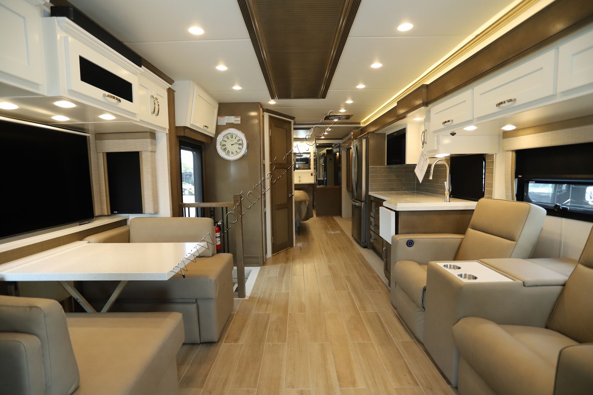 New 2026 Newmar Super Star 4059 Super C  For Sale