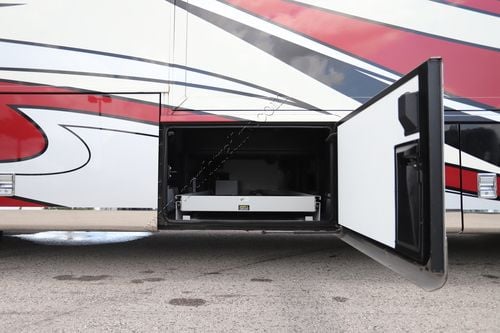 2018 Newmar London Aire 4534