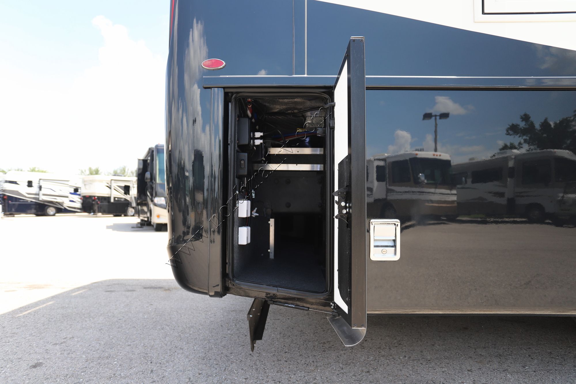 New 2026 Newmar Super Star 4059 Super C  For Sale