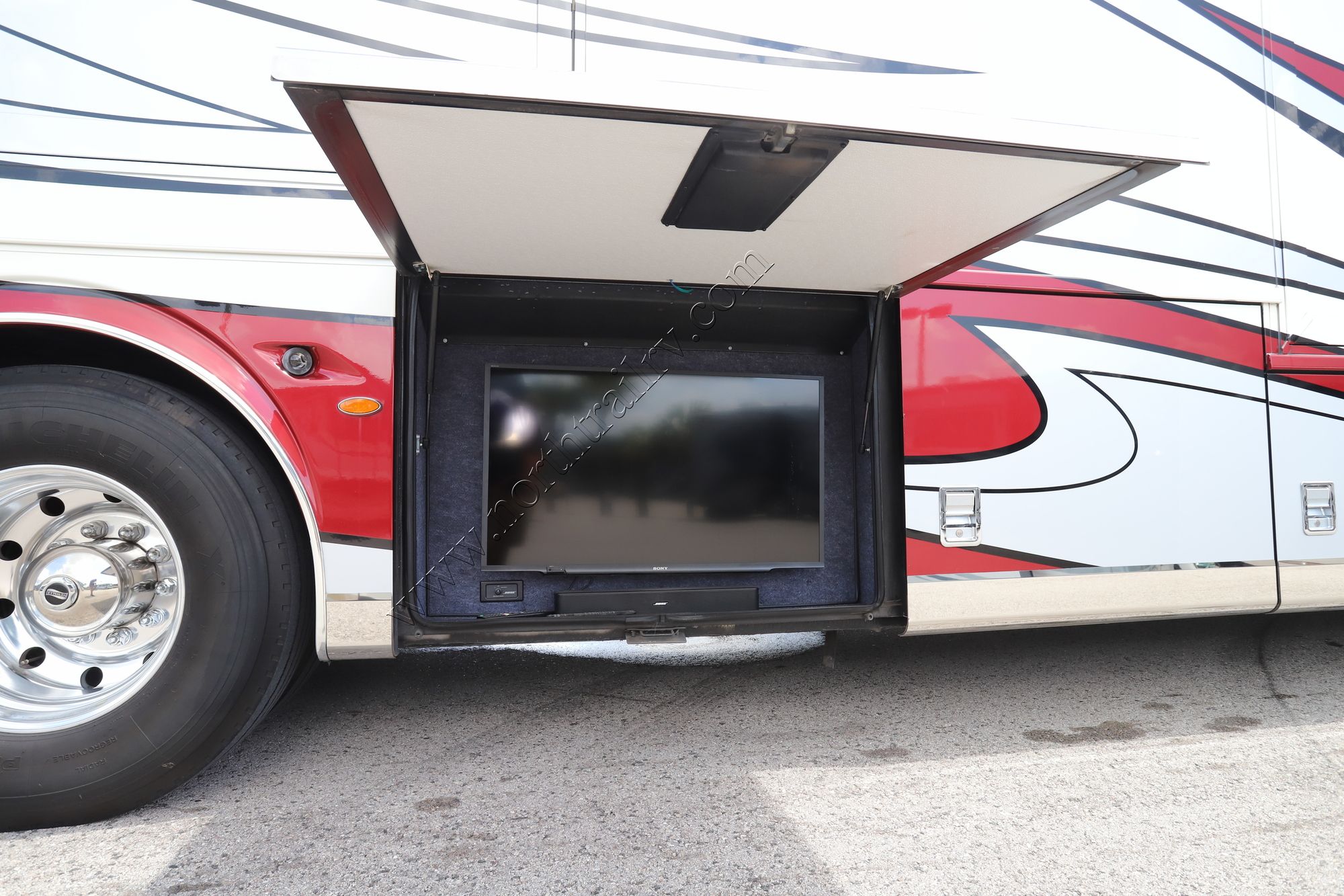 Used 2018 Newmar London Aire 4534 Class A  For Sale
