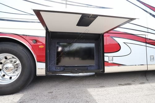 2018 Newmar London Aire 4534