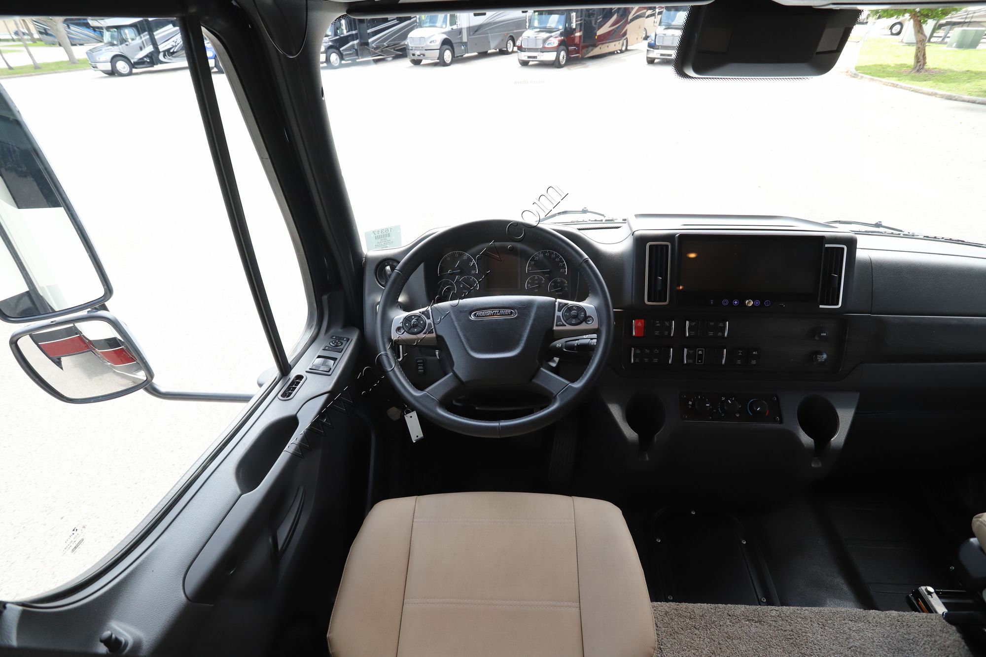 New 2026 Newmar Super Star 4059 Super C  For Sale