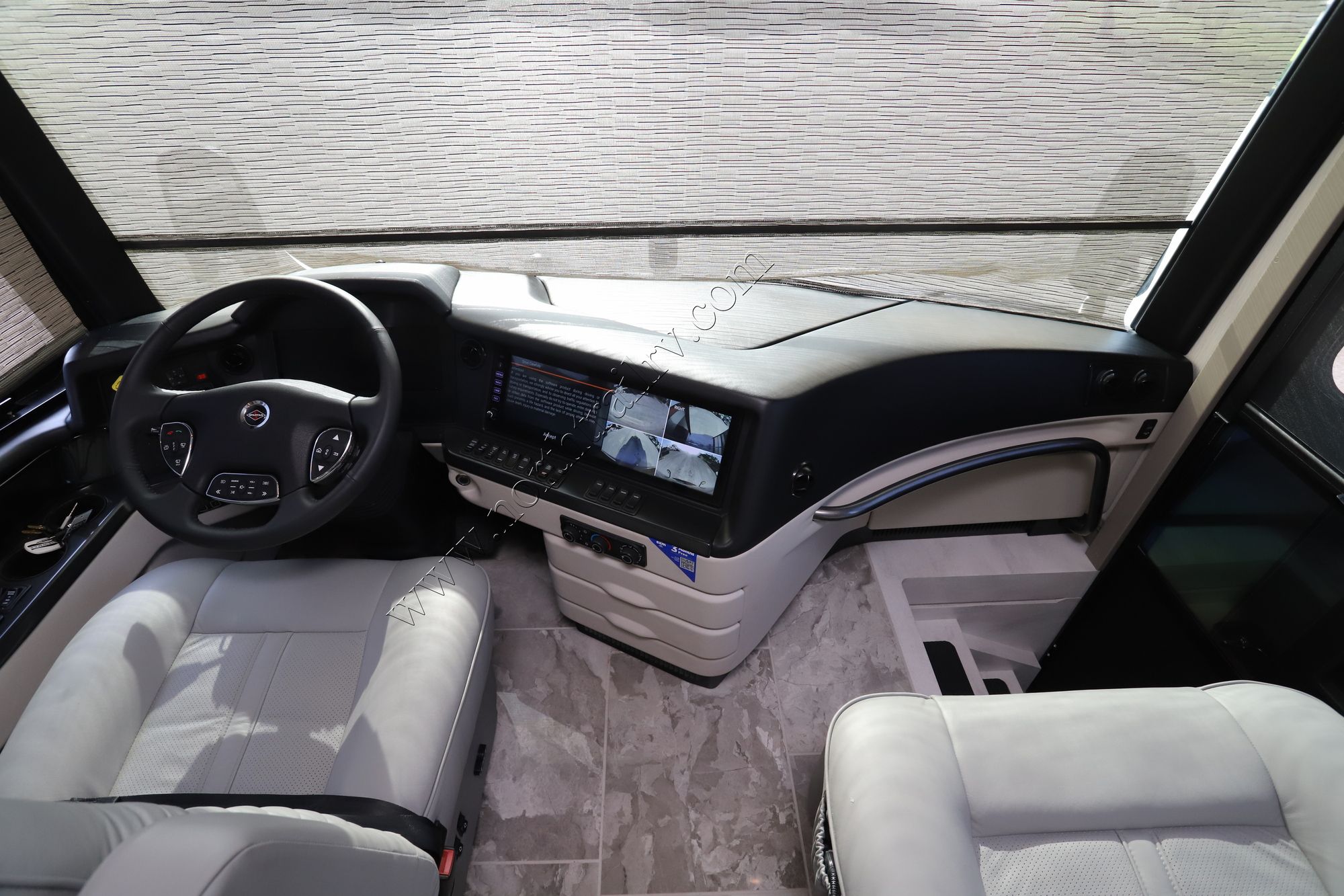New 2026 Newmar Essex 4551 Class A  For Sale