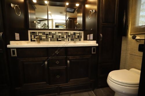 2018 Newmar London Aire 4534