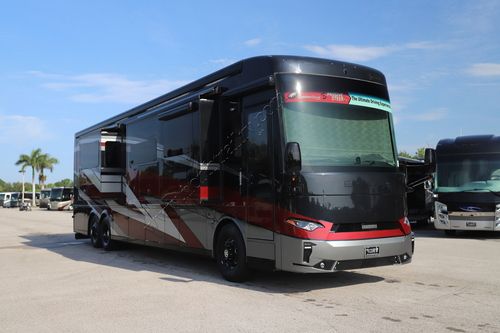 2026 Newmar Essex 4551
