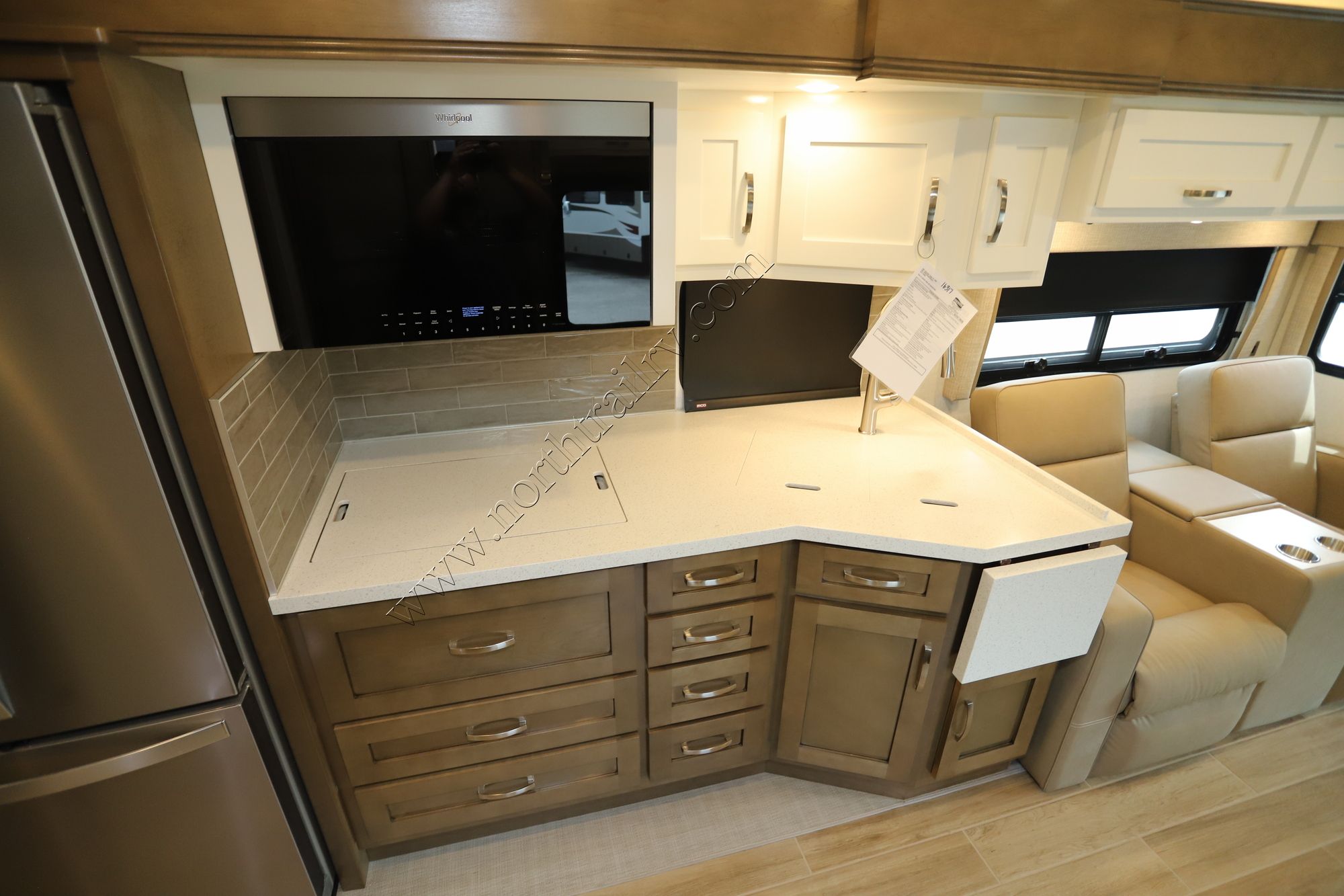New 2026 Newmar Super Star 4059 Super C  For Sale