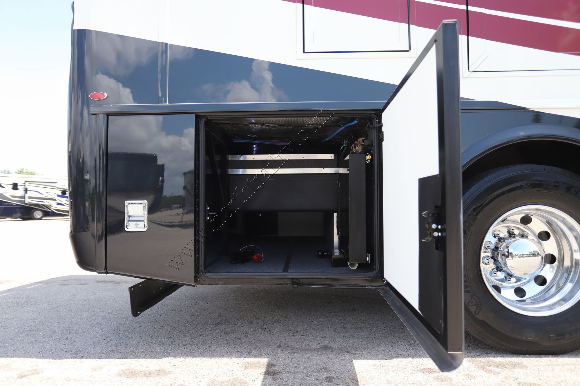 New 2026 Newmar Super Star 4059 Super C  For Sale