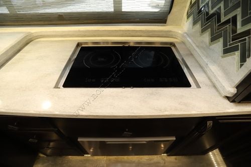 2018 Newmar London Aire 4534