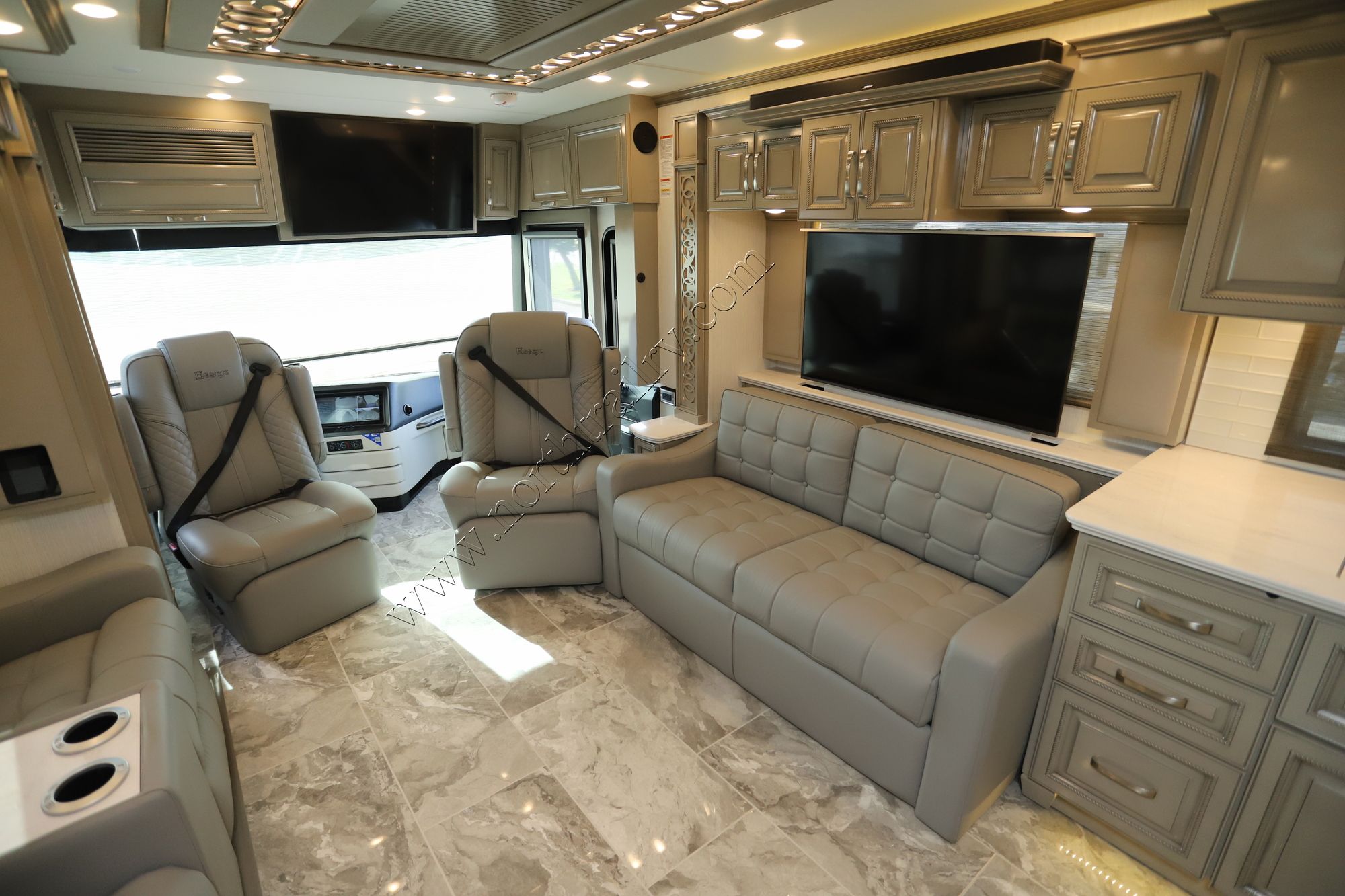 New 2026 Newmar Essex 4551 Class A  For Sale