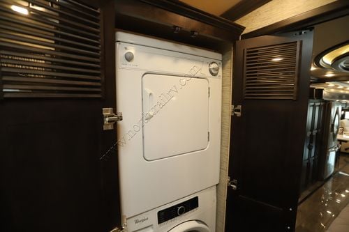 2018 Newmar London Aire 4534