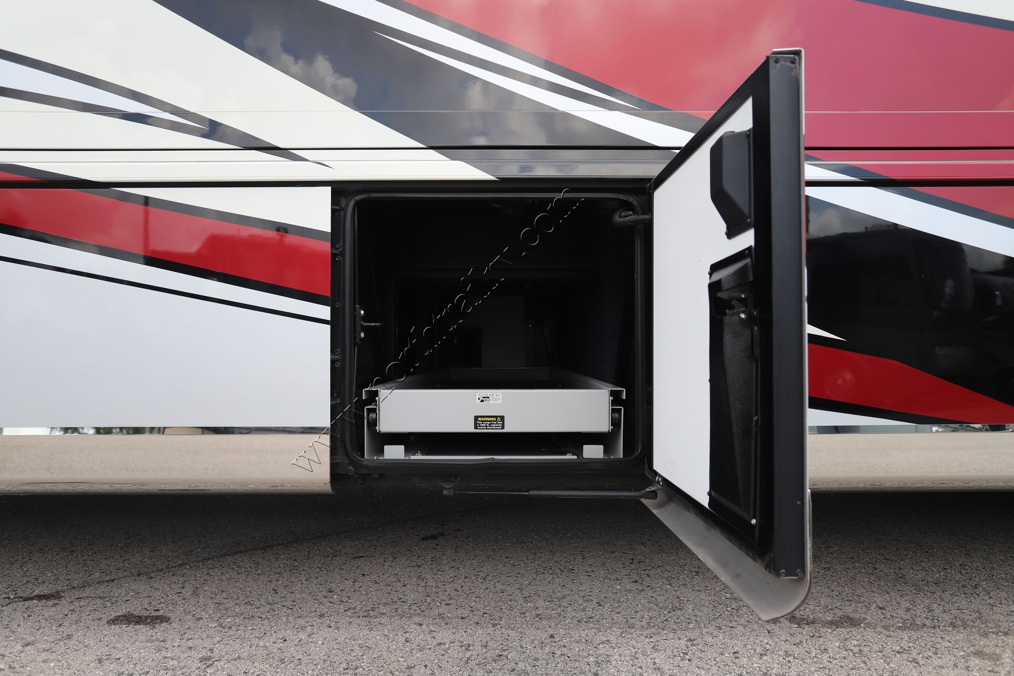 Used 2018 Newmar London Aire 4534 Class A  For Sale