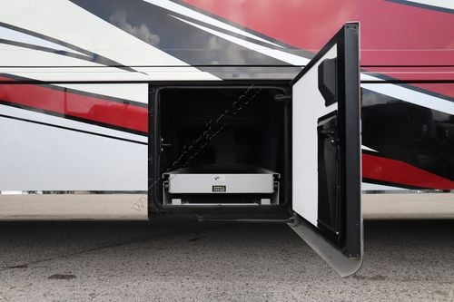 2018 Newmar London Aire 4534