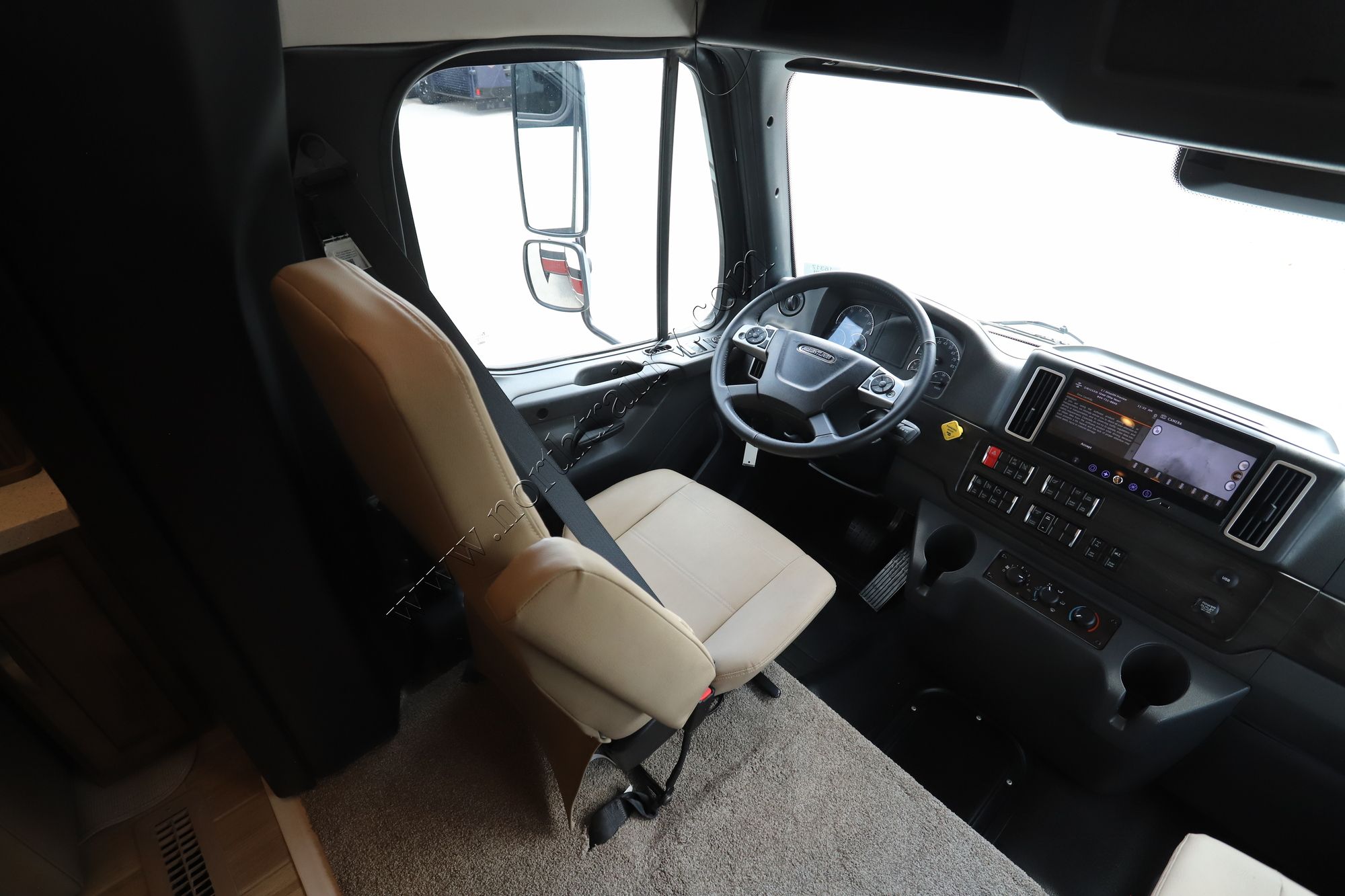 New 2026 Newmar Super Star 4059 Super C  For Sale