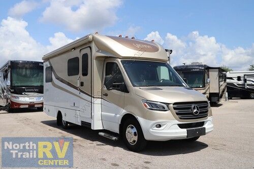 2024 Renegade Rv Vienna 25TBN