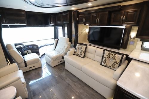 2018 Newmar London Aire 4534