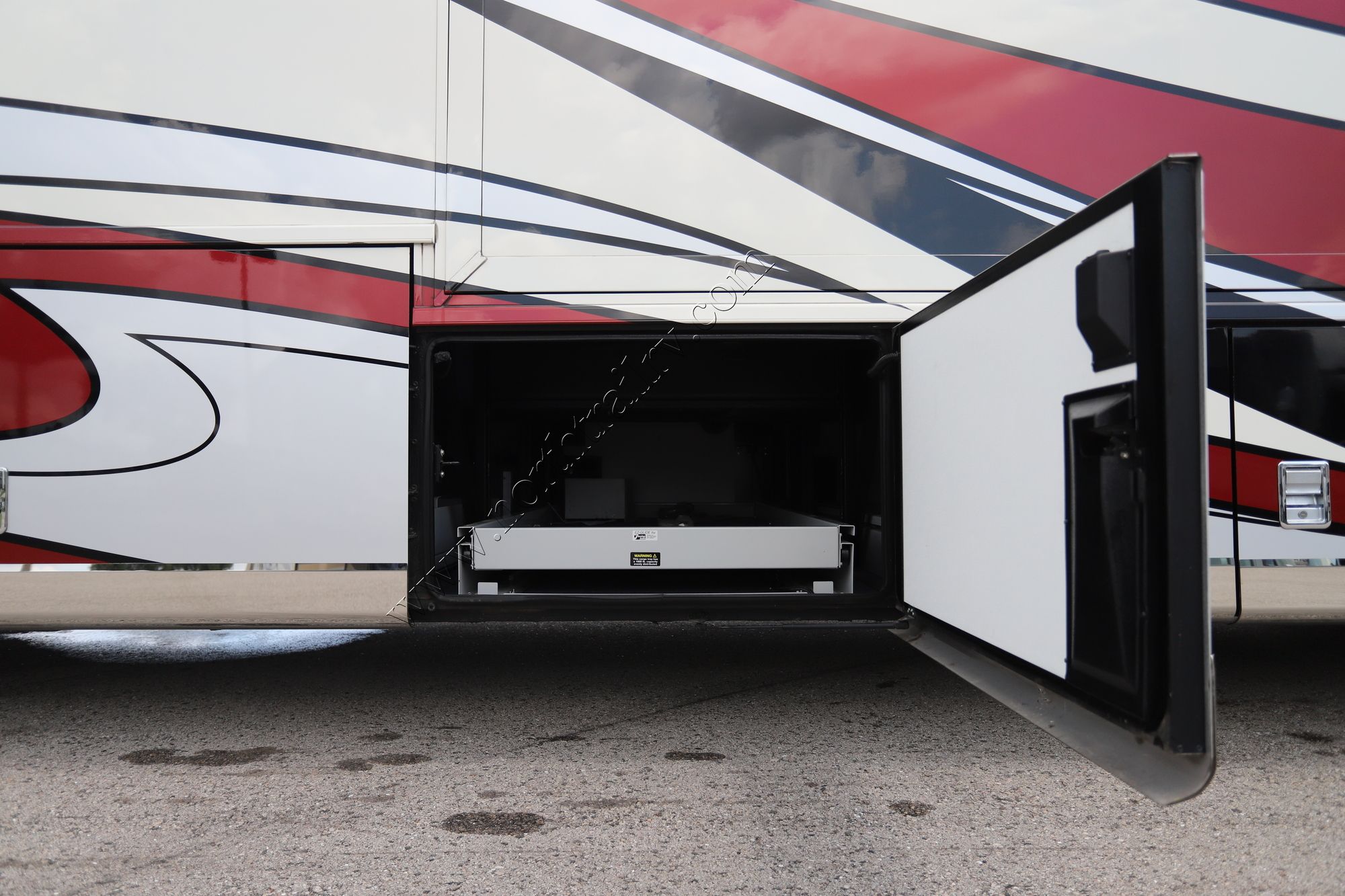 Used 2018 Newmar London Aire 4534 Class A  For Sale