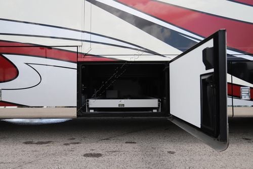 2018 Newmar London Aire 4534