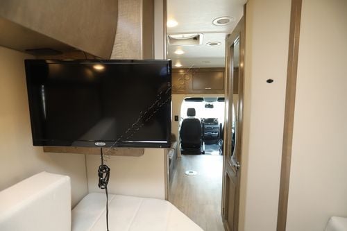 2024 Renegade Rv Vienna 25TBN